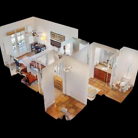 Lv022 Centrally Located Downstairs Lv Studio La Quinta Exterior foto