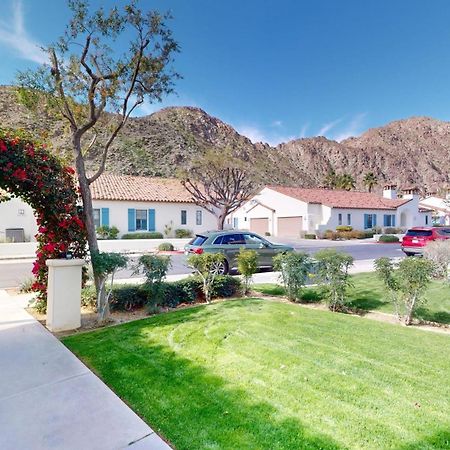 Lv022 Centrally Located Downstairs Lv Studio La Quinta Exterior foto