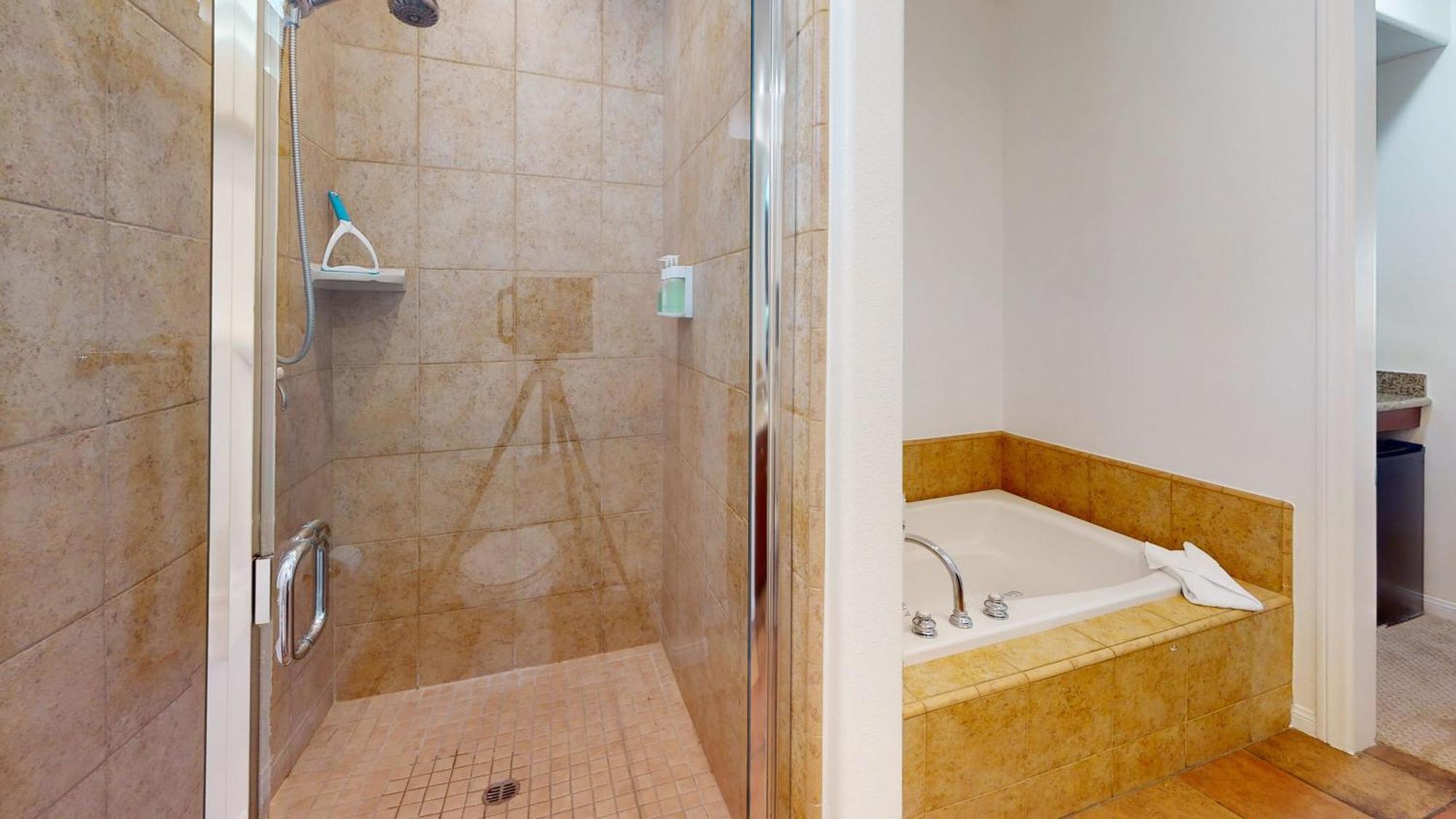 Lv022 Centrally Located Downstairs Lv Studio La Quinta Exterior foto