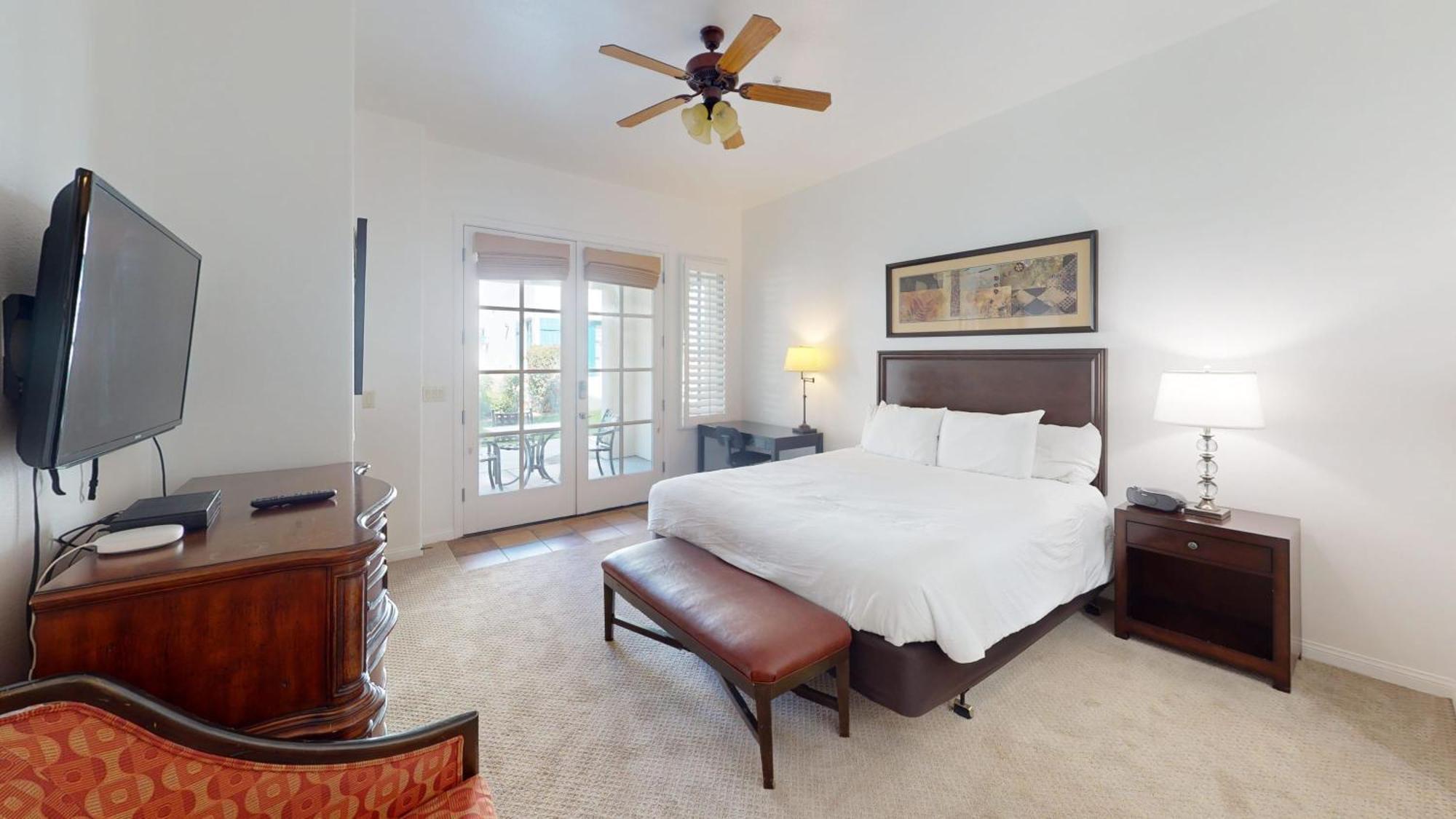 Lv022 Centrally Located Downstairs Lv Studio La Quinta Exterior foto