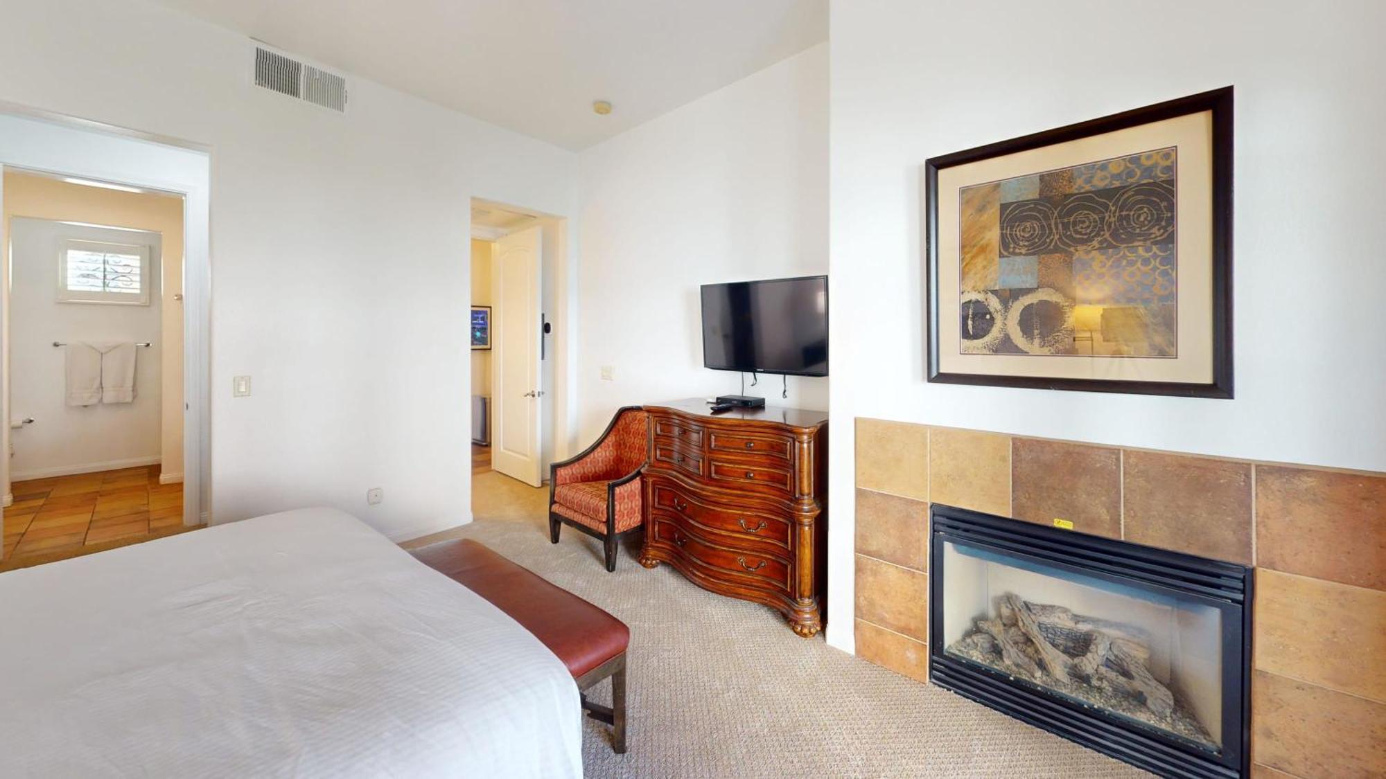 Lv022 Centrally Located Downstairs Lv Studio La Quinta Exterior foto